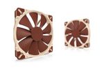 Noctua-NF-A20-5V-PWM-Fan-1-pack-Beige-Brun-200-mm