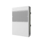 Mikrotik netPower 16P L2/L3 Gigabit Ethernet (10/100/1000) Supporto Power over Ethernet (PoE) Bianco