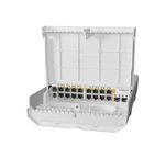 Switch-MikroTik-netPower-16P-Gigabit-PoE-a-16-porte