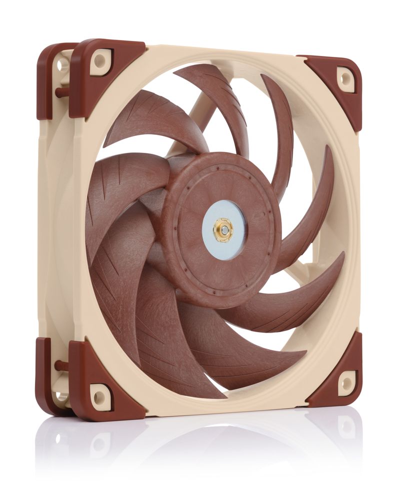 Noctua-NF-A12x25-5V---GehA¤uselA¼fter---120-mm--NF-A12x25-5V-