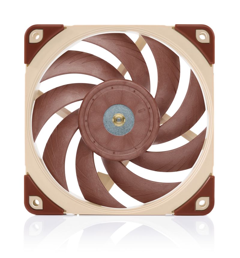 Noctua-NF-A12x25-5V---GehA¤uselA¼fter---120-mm--NF-A12x25-5V-