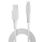 Lindy-31325-cavo-USB-05-m-USB-2.0-USB-A-Bianco