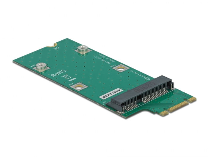 Delock-Adattatore-M.2-chiave-B-M-a-slot-Mini-PCIe--PCIe-USB-