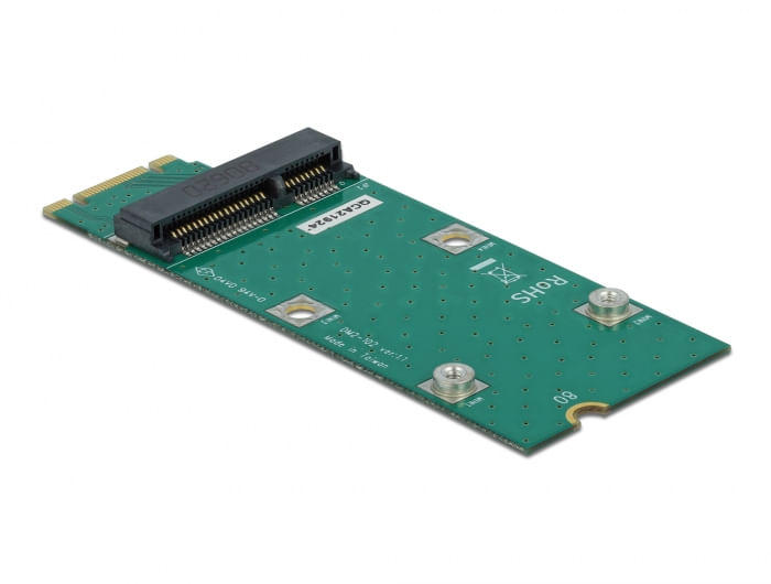 Delock-Adattatore-M.2-chiave-B-M-a-slot-Mini-PCIe--PCIe-USB-