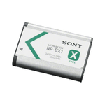 Sony-NP-BX1-Batteria-Ricaricabile-InfoLithium-Serie-X-per-Fotocamere-Compatte-Cyber-Shot-DSCRX100-DSCHX300-e-DSCWX300