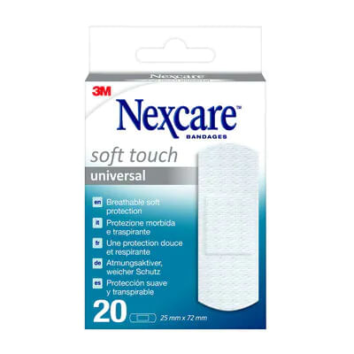 CEROTTO-PREPARATO-NEXCARE-SOFT-N0520NS-1-25X72MM