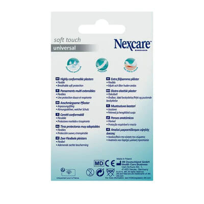 CEROTTO-PREPARATO-NEXCARE-SOFT-N0520NS-1-25X72MM