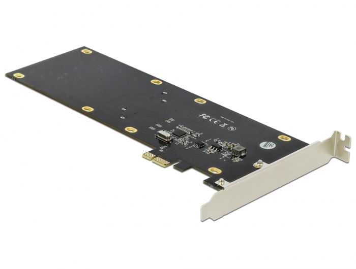 Delock-Scheda-PCI-Express-x1-per-2-x-SATA-HDD-SSD-lunga