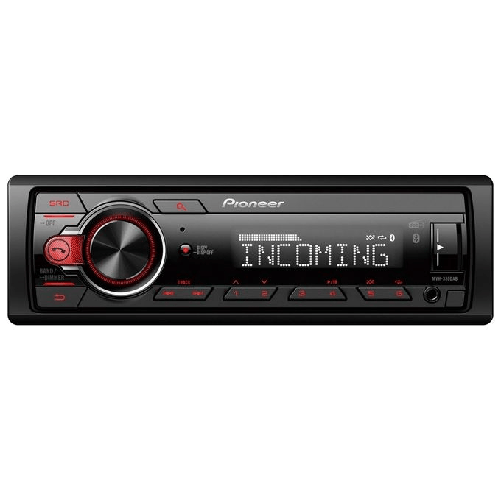 Pioneer-MVH-330DAB-Ricevitore-multimediale-per-auto-Nero-200-W-Bluetooth