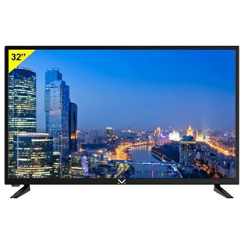 Majestic-New-Majestic-TVD-232-S2-LED-V4-813-cm--32---HD-Nero