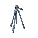 Vanguard-VESTA-234AP-treppiede-Fotocamere-digitali-film-4-gamba-gambe-Grigio