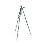 Vanguard-VESTA-234AP-treppiede-Fotocamere-digitali-film-4-gamba-gambe-Grigio