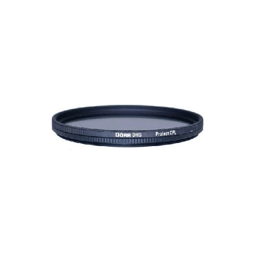 Dorr-Dorr-86mm-Circular-Polarising-DHG-Filtro-polarizzatore-circolare-per-fotocamera-86-cm