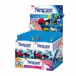 CEROTTO-NEXCARE-HAPPY-KIDS-COOL-BAMBINI-20-PEZZI