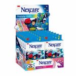 CEROTTO-NEXCARE-HAPPY-KIDS-COOL-BAMBINI-20-PEZZI