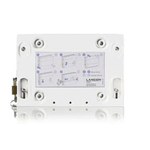 Lancom Systems Wall Mount Rail Bianco