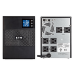 Eaton 5SC750 gruppo di continuitÃ  (UPS) 075 kVA 525 W 6 presa(e) AC