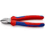 Knipex Pinzetta per taglio diagonale Knipex 7002180