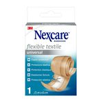 Nexcare 7100223738 fasciatura adesiva 100 x 6 cm 1 pz