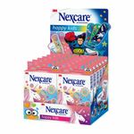 CEROTTO-NEXCARE-HAPPY-KIDS-MAGIC-BAMBINE-20-PEZZI