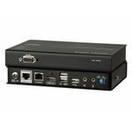 ATEN CE820-ATA-G estensore KVM Trasmettitore e ricevitore