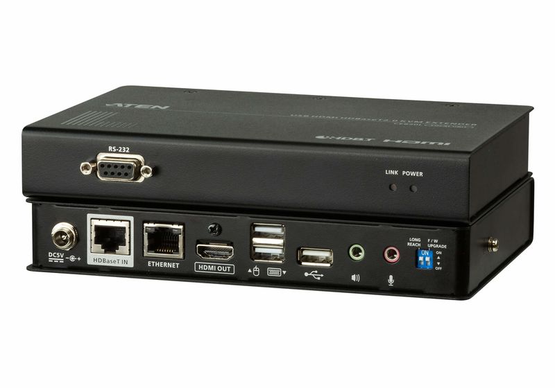 ATEN-CE820-ATA-G-estensore-KVM-Trasmettitore-e-ricevitore