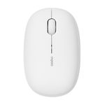 Hama-M660-Silent-mouse-Ambidestro-RF-senza-fili--Bluetooth-Ottico-1300-DPI