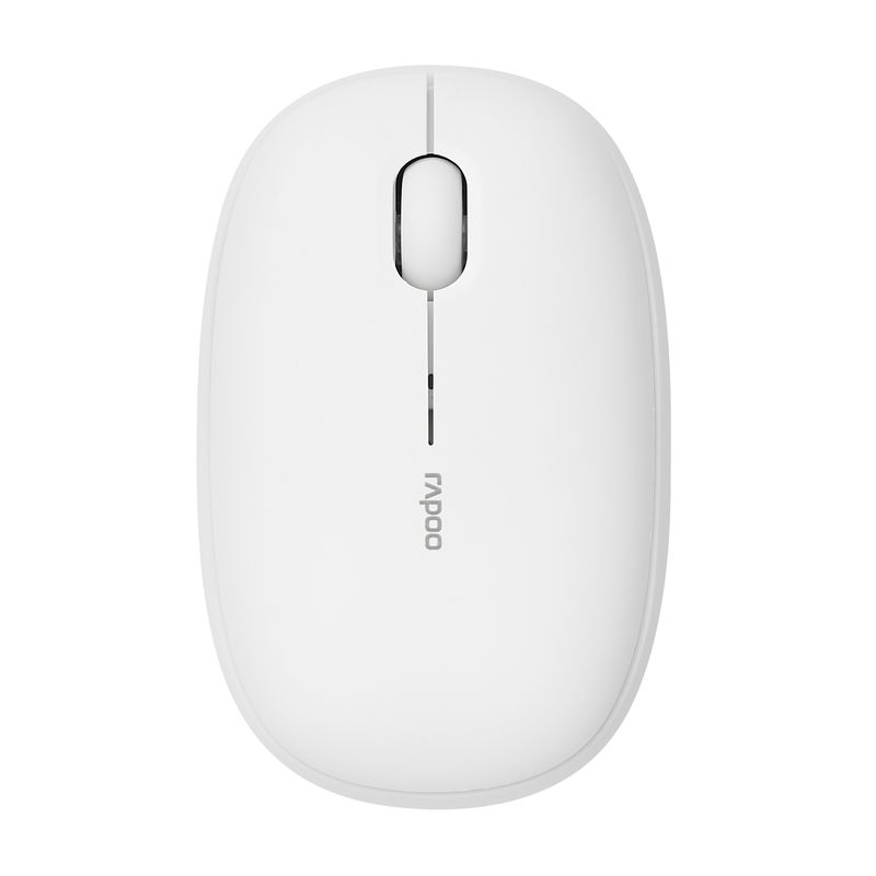 Hama-M660-Silent-mouse-Ambidestro-RF-senza-fili--Bluetooth-Ottico-1300-DPI