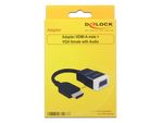 Anschlsse-High-Speed-HDMI-A-19-Pin-Stecker--VGA-15-Pin-Buchse-35-mm-3-Pin-Klinkenbuchse--Chipsatz-CH7101--VGA-Anschluss-