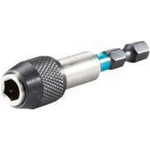 Makita B-66802 supporto per punta di cacciavite 25,4 / 4 mm (1 / 4") 1 pz