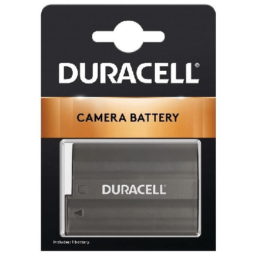 Duracell-DRNEL15C-Batteria-per-fotocamera-videocamera-Ioni-di-Litio-2250-mAh