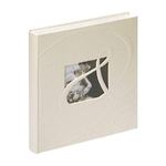 Walther-Design-Ti-Amo-album-fotografico-e-portalistino-Beige-60-fogli