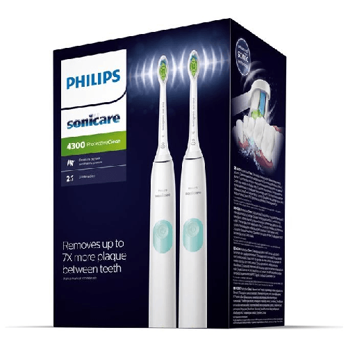 Philips-Sonicare-ProtectiveClean-4300-HX6807-35-Spazzolino-elettrico-sonico