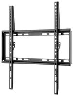 Supporto-da-parete-per-TV-Basic-Basic-FIXED--M--nero---per-TV-da-32--a-55---81-140-cm--fino-a-35-kg