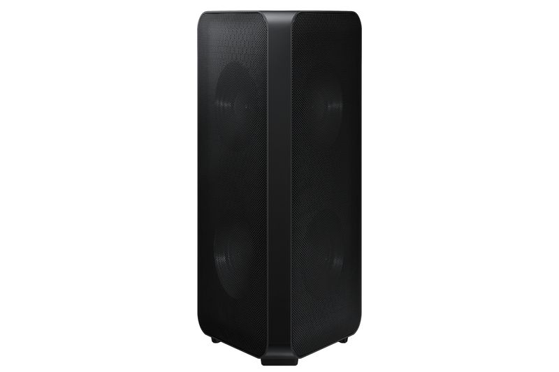 Samsung-MX-ST40B-Sound-Tower-160W-Nero