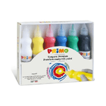 Primo 2533TL6 vernice Tempera 75 ml