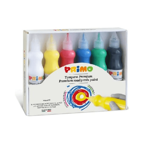 Primo-2533TL6-vernice-Tempera-75-ml