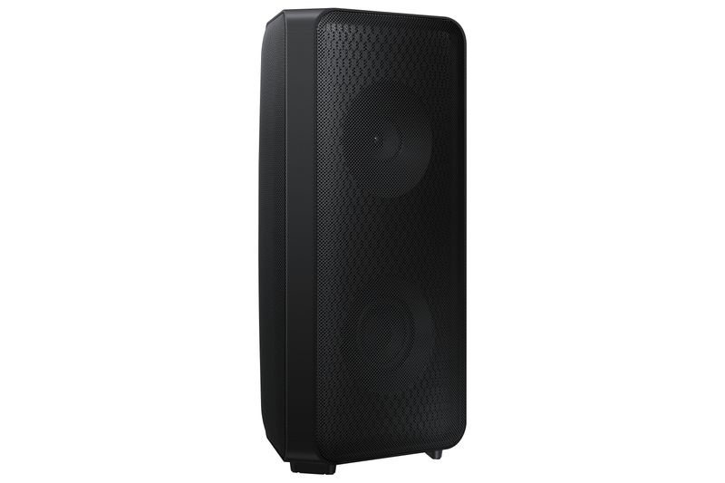 Samsung-MX-ST40B-Sound-Tower-160W-Nero