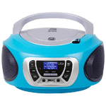 Trevi-CMP-510-DAB-Digitale-3-W-DAB-DAB--FM-Blu-Riproduzione-MP3