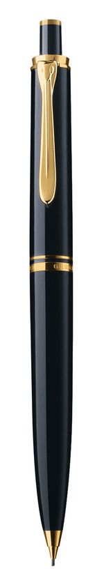 Pelikan-997189-Matita-Souvern-400-nera-alta-qualit