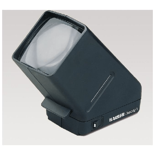 Kaiser-Fototechnik-2003-proiettore-di-diapositive-2x