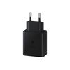 Samsung-Caricabatterie-Super-Fast-Charging-45W-EP-T4510-Porta-USB-C--con-Cavo--Nero