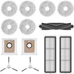 Dreame-20010100000323-Staubsauger-ZubehA¶r-Zusatz-Staubsaugerroboter-ZubehA¶r-Set--20010100000323-