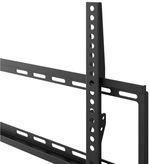 Supporto-da-parete-per-TV-Basic-Basic-FISSO--L--nero---per-TV-da-37--a-70---94-178-cm--fino-a-35-kg