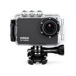 Nilox 4K HOLIDAY fotocamera per sport d'azione 20 MP 4K Ultra HD CMOS 65 g