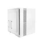 Chieftec Formfaktor Mini ITX mATX ATX  Abmessungen (TxBxH) 380mm x 227mm x 342mm (17mm Standfe