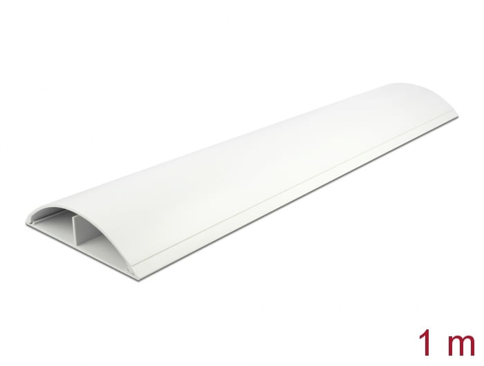Selbstklebend--Wiederverwendbar--Individuell-krzbar--Umgebungstemperatur--40-C--65-C--Material-PVC--Farbe-wei--Mae--LxBx