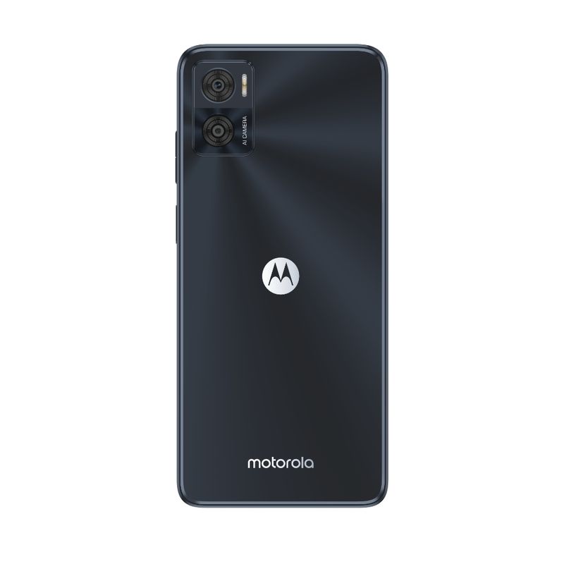 Motorola-moto-e22-165-cm--6.5---Dual-SIM-ibrida-Android-12-4G-USB-tipo-C-3-GB-32-GB-4020-mAh-Nero