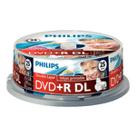 Philips DVD+R DR8I8B25F/00