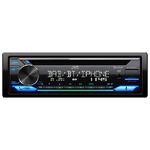 JVC KD-DB922BT Nero 200 W Bluetooth